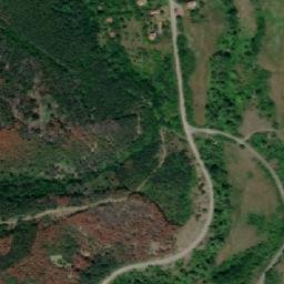 Satellite imagery of Malka Chuka, BG