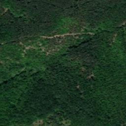 Satellite imagery of Ostri Vrah, BG