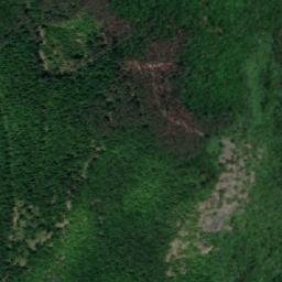 Satellite imagery of Ostri Vrah, BG