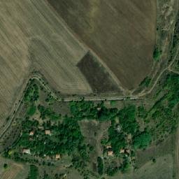 Satellite imagery of TT50, BG