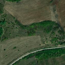 Satellite imagery of TT50, BG