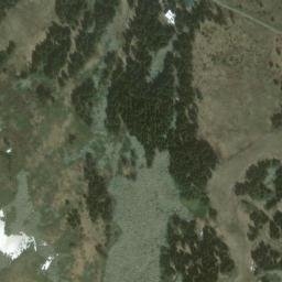 Satellite imagery of TT46, BG