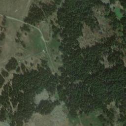 Satellite imagery of TT46, BG