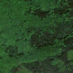 Satellite imagery of Katunishte, BG