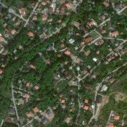 Satellite imagery of Bogdana, BG