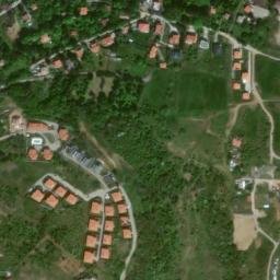 Satellite imagery of Bogdana, BG