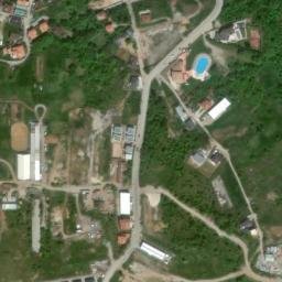 Satellite imagery of Bogdana, BG