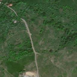 Satellite imagery of TT126/5/, BG