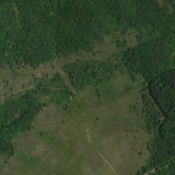 Satellite imagery of Sofia-1 Transmitter, Mast West, BG