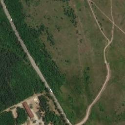 Satellite imagery of Sofia-1 Transmitter, Mast West, BG