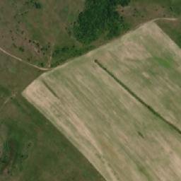 Satellite imagery of Sofia-1 Transmitter, Mast West, BG