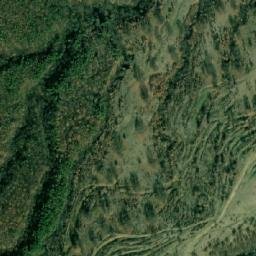 Satellite imagery of TT41, BG