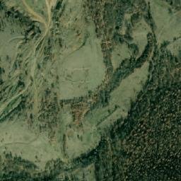 Satellite imagery of TT41, BG