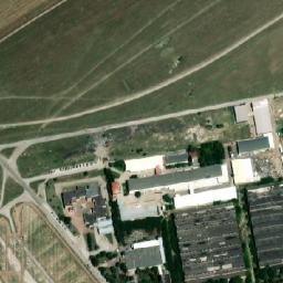 Satellite imagery of TT88, BG