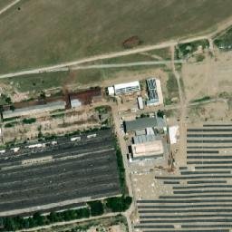 Satellite imagery of TT88, BG