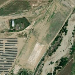 Satellite imagery of TT88, BG