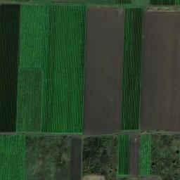 Satellite imagery of Gora Kabalytsite, BG