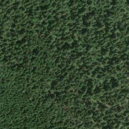 Satellite imagery of Burnt Ridge, US