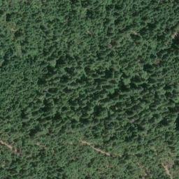 Satellite imagery of Old Channel Mine, US