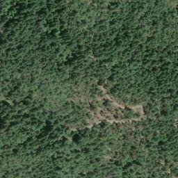 Satellite imagery of Old Channel Mine, US