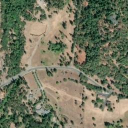 Satellite imagery of Lucky Queen Mine, US