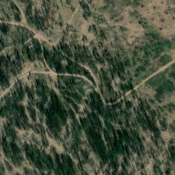 Satellite imagery of Rimrock Point, US