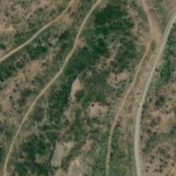 Satellite imagery of Rimrock Point, US