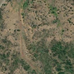 Satellite imagery of Rimrock Point, US