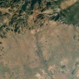 Satellite imagery of Kriska Mine, US