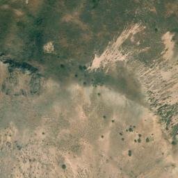 Satellite imagery of Kriska Mine, US