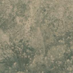 Satellite imagery of Caviatta Ridge, US
