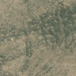 Satellite imagery of Caviatta Ridge, US
