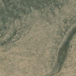 Satellite imagery of Caviatta Ridge, US