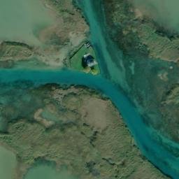 Satellite imagery of Munro Point, US
