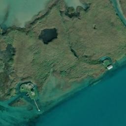 Satellite imagery of Munro Point, US