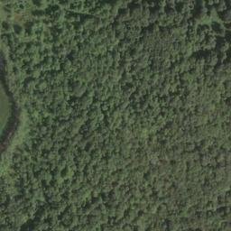 Satellite imagery of Turning Point 187, CA