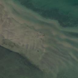 Satellite imagery of Squires Ridge, CA