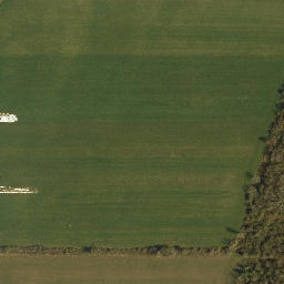 Satellite imagery of Chaffee Gravel Pit, US