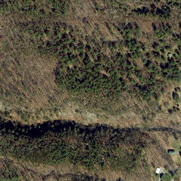 Satellite imagery of Chidsey Point, US