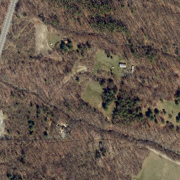 Satellite imagery of Sunset Point, US