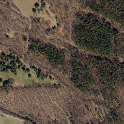 Satellite imagery of Sunset Point, US