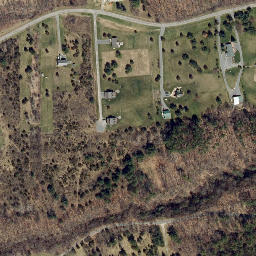 Satellite imagery of Castle Point, US