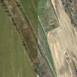 Satellite imagery of Staats Point, US