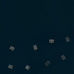Satellite imagery of Punta Cabalo, ES