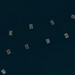 Satellite imagery of Punta Cabalo, ES