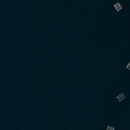 Satellite imagery of Punta do Campelo, ES