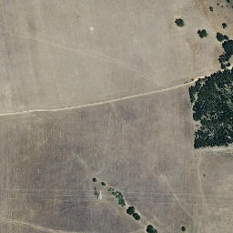 Satellite imagery of survey_point, ES