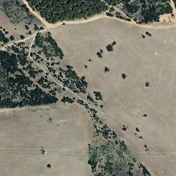 Satellite imagery of survey_point, ES