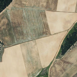 Satellite imagery of survey_point, ES