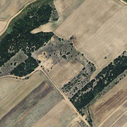 Satellite imagery of survey_point, ES